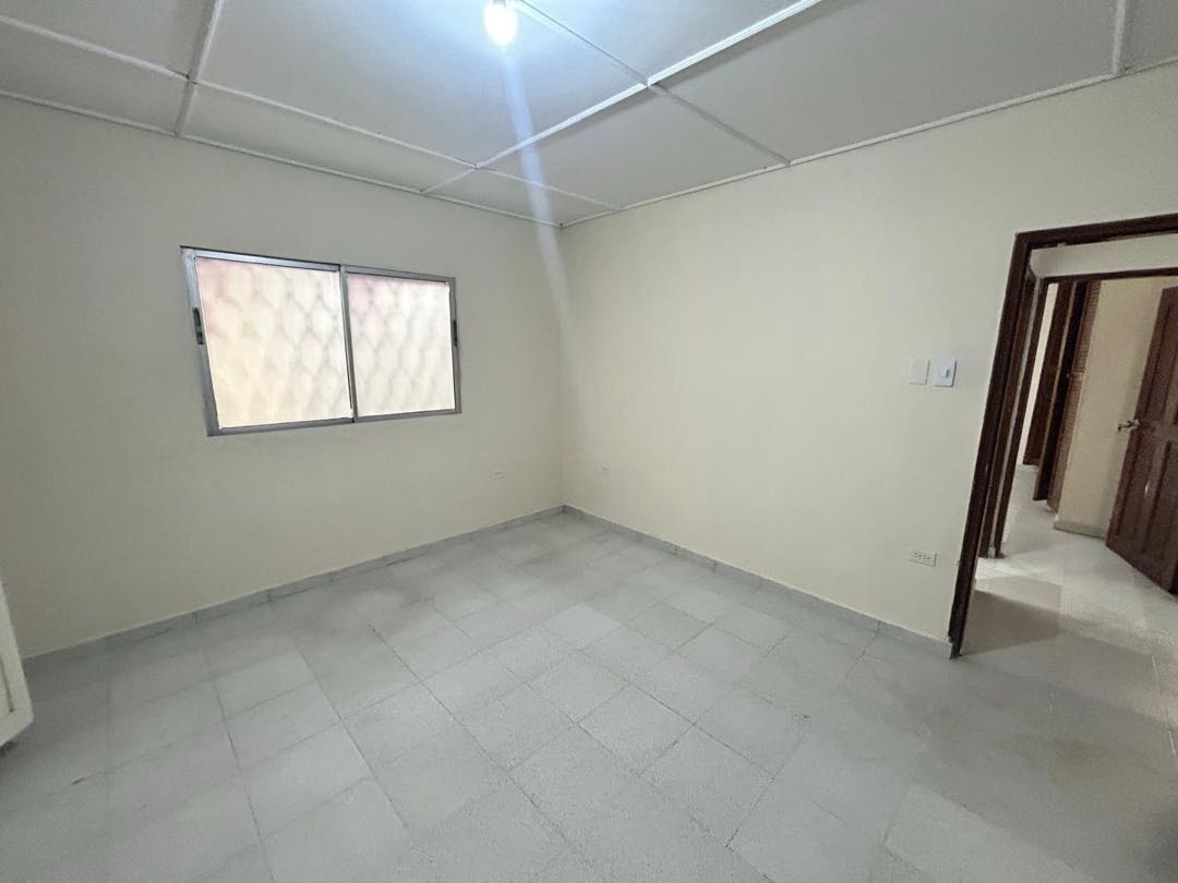 Casa  - arriendo o venta - Los Andes - Barranquilla