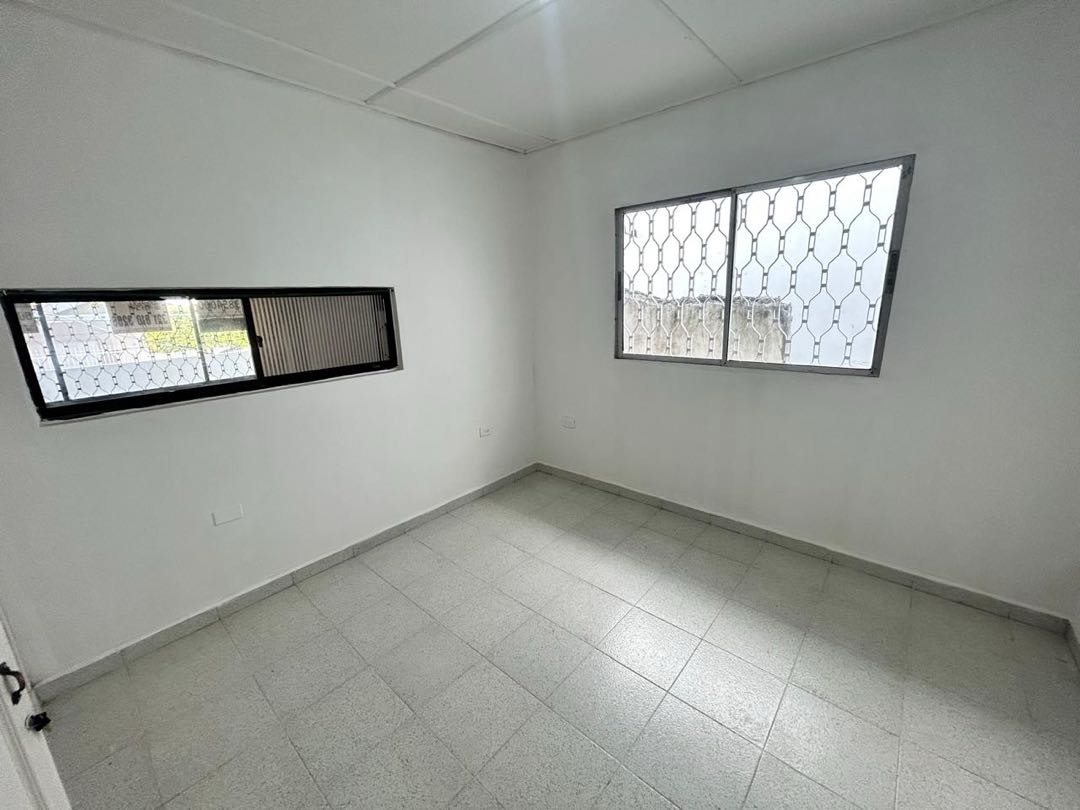 Casa  - arriendo o venta - Los Andes - Barranquilla