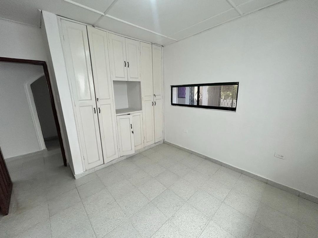 Casa  - arriendo o venta - Los Andes - Barranquilla