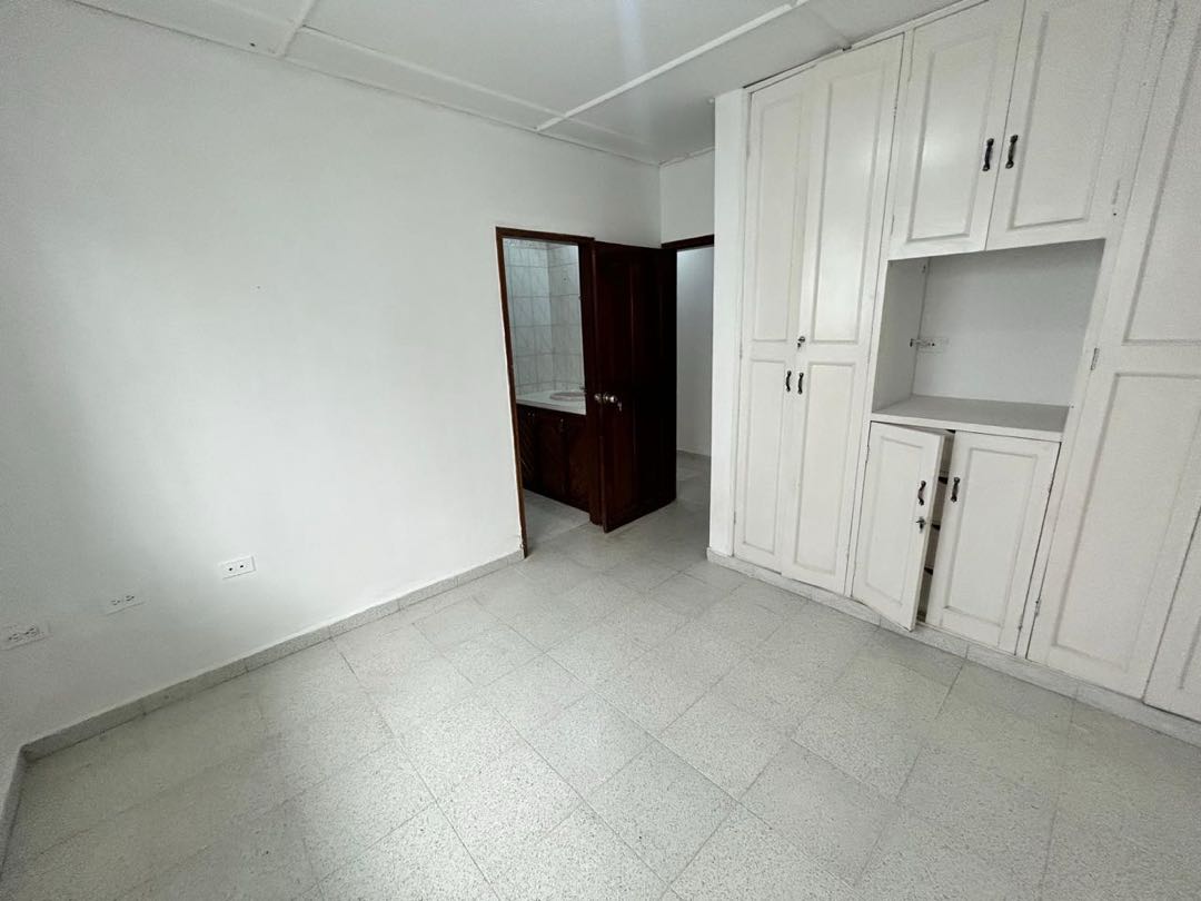 Casa  - arriendo o venta - Los Andes - Barranquilla
