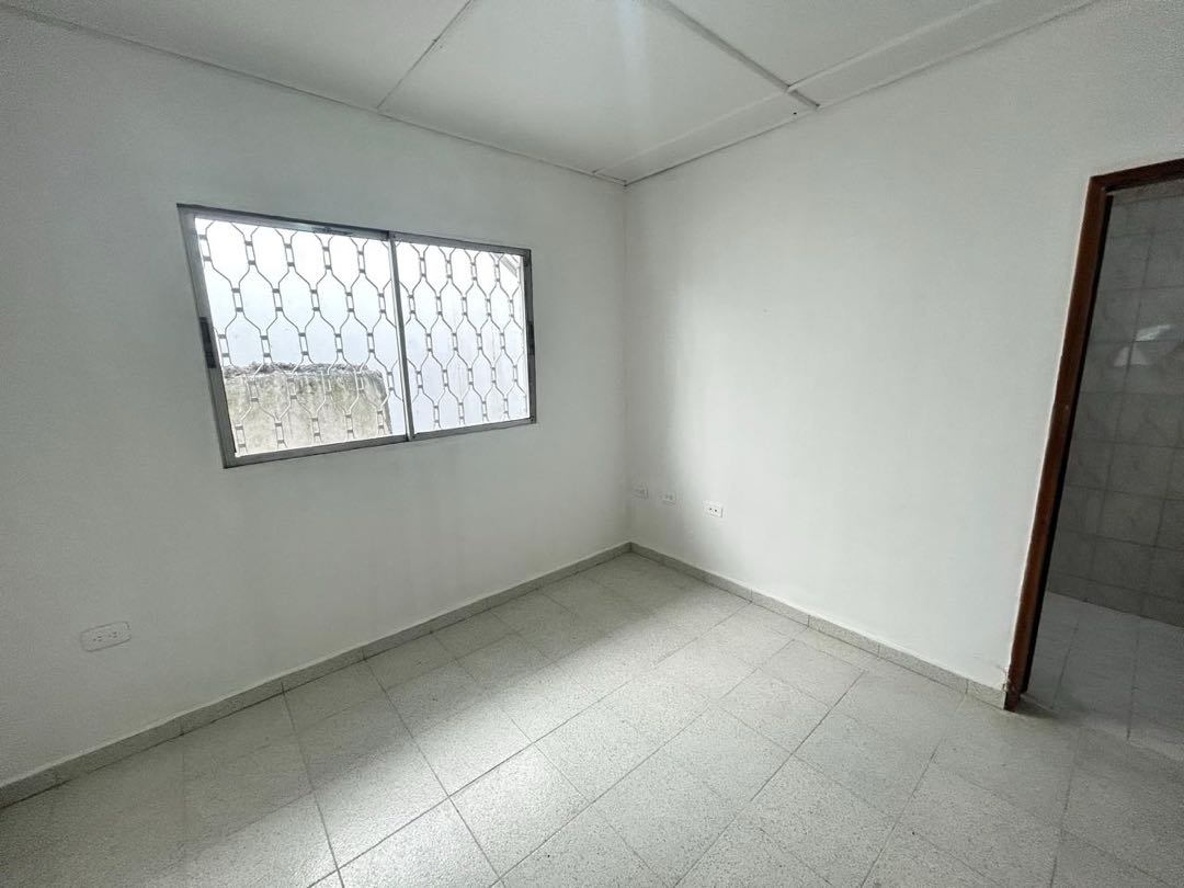 Casa  - arriendo o venta - Los Andes - Barranquilla
