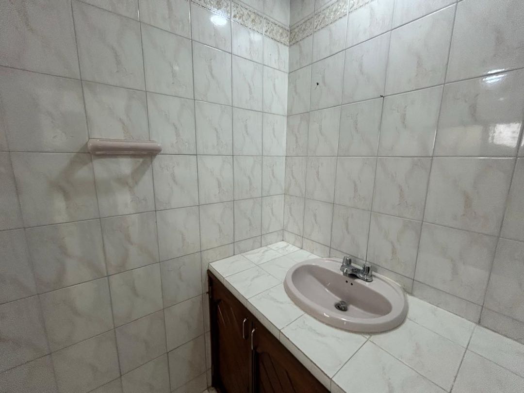 Casa  - arriendo o venta - Los Andes - Barranquilla