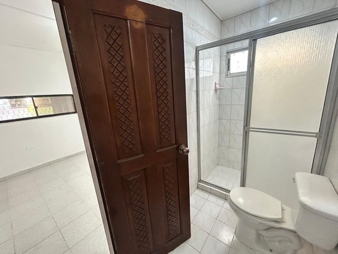 Casa  - arriendo o venta - Los Andes - Barranquilla