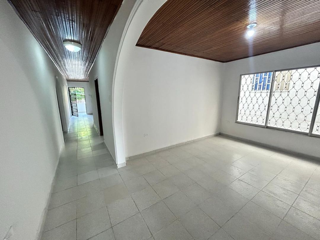 Casa  - arriendo o venta - Los Andes - Barranquilla
