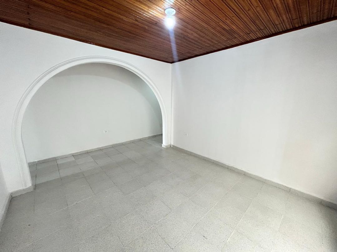 Casa  - arriendo o venta - Los Andes - Barranquilla