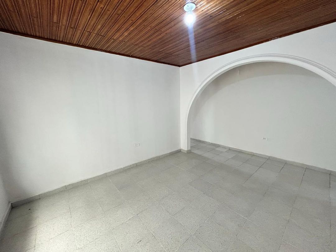 Casa  - arriendo o venta - Los Andes - Barranquilla