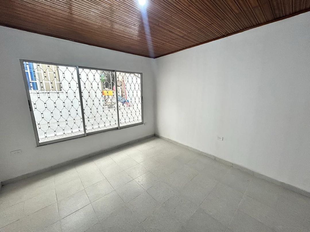 Casa  - arriendo o venta - Los Andes - Barranquilla