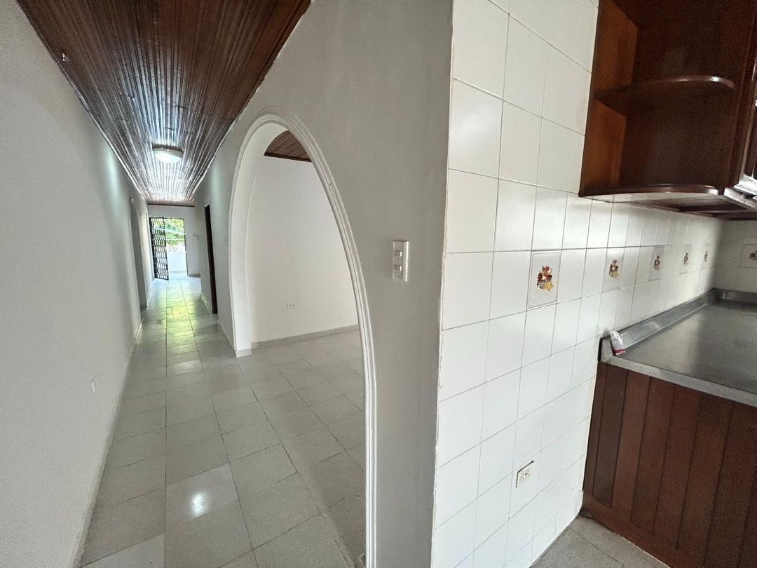 Casa  - arriendo o venta - Los Andes - Barranquilla