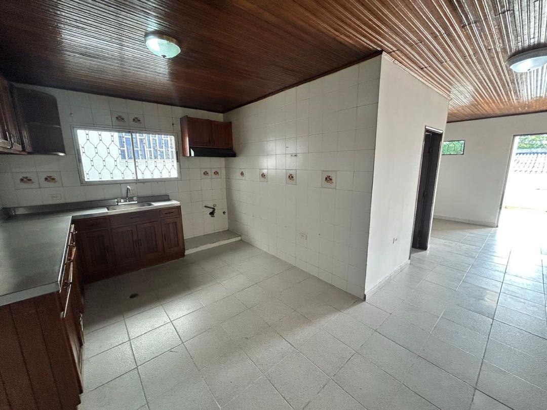 Casa  - arriendo o venta - Los Andes - Barranquilla