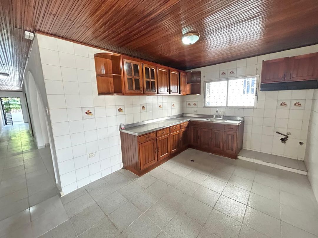 Casa  - arriendo o venta - Los Andes - Barranquilla