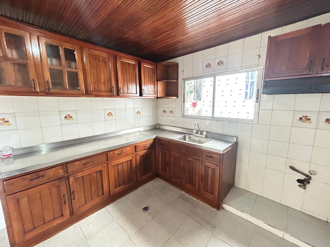 Casa  - arriendo o venta - Los Andes - Barranquilla