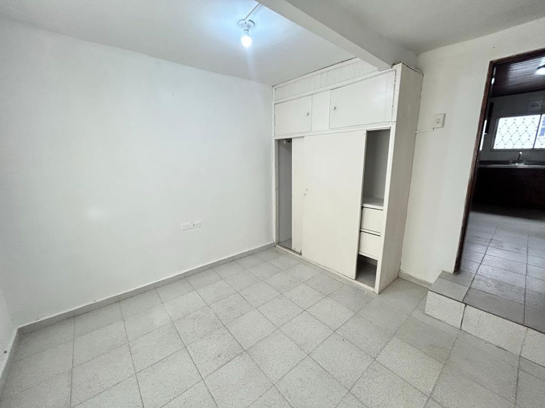 Casa  - arriendo o venta - Los Andes - Barranquilla