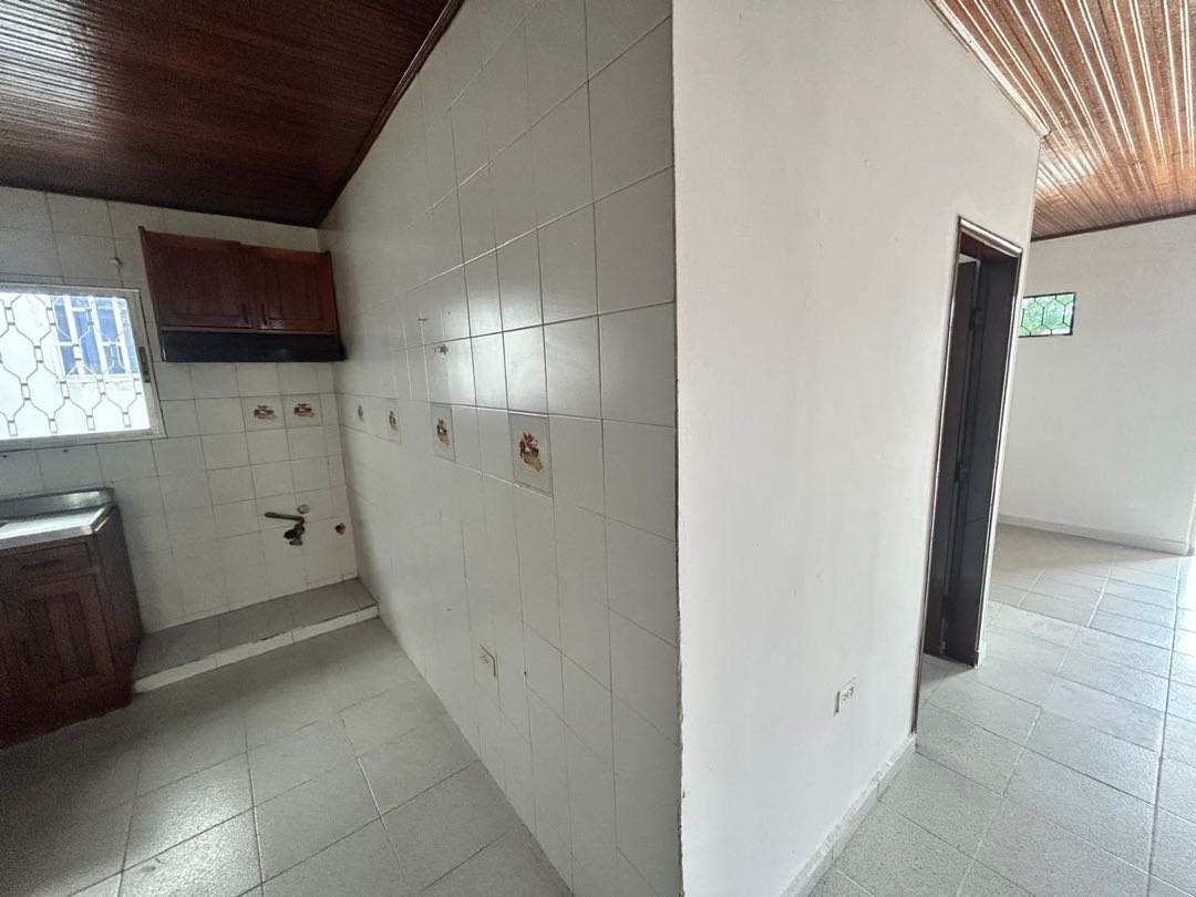 Casa  - arriendo o venta - Los Andes - Barranquilla