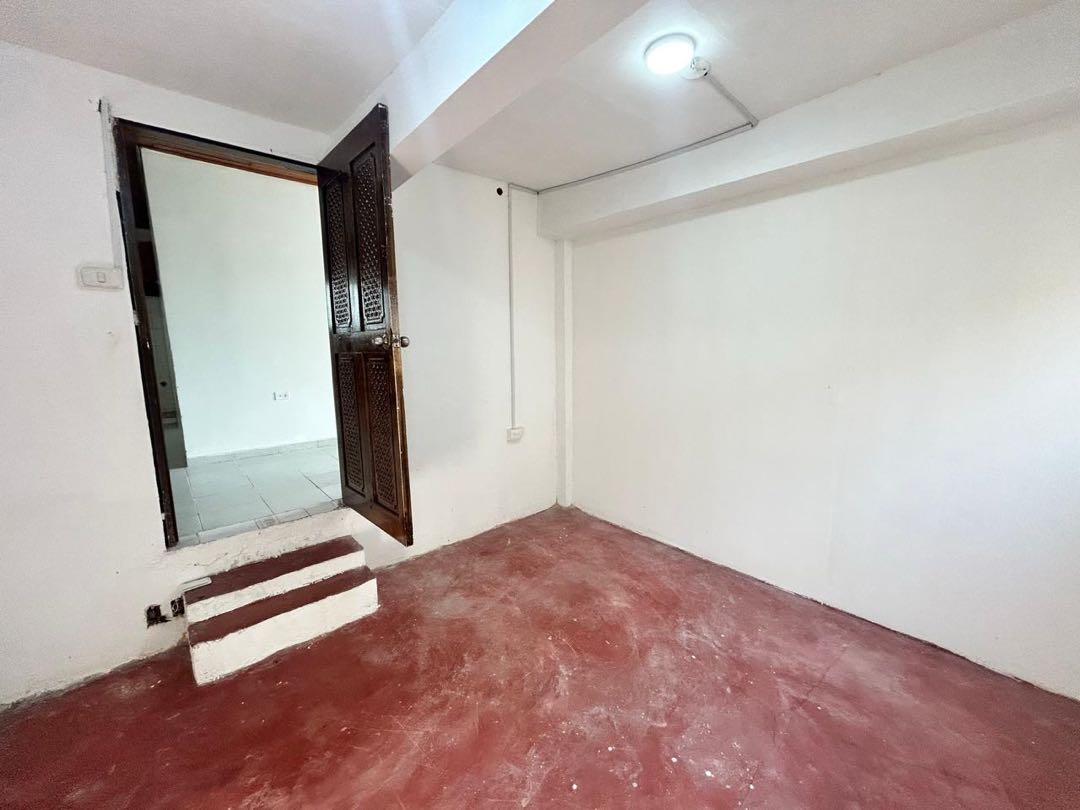 Casa  - arriendo o venta - Los Andes - Barranquilla