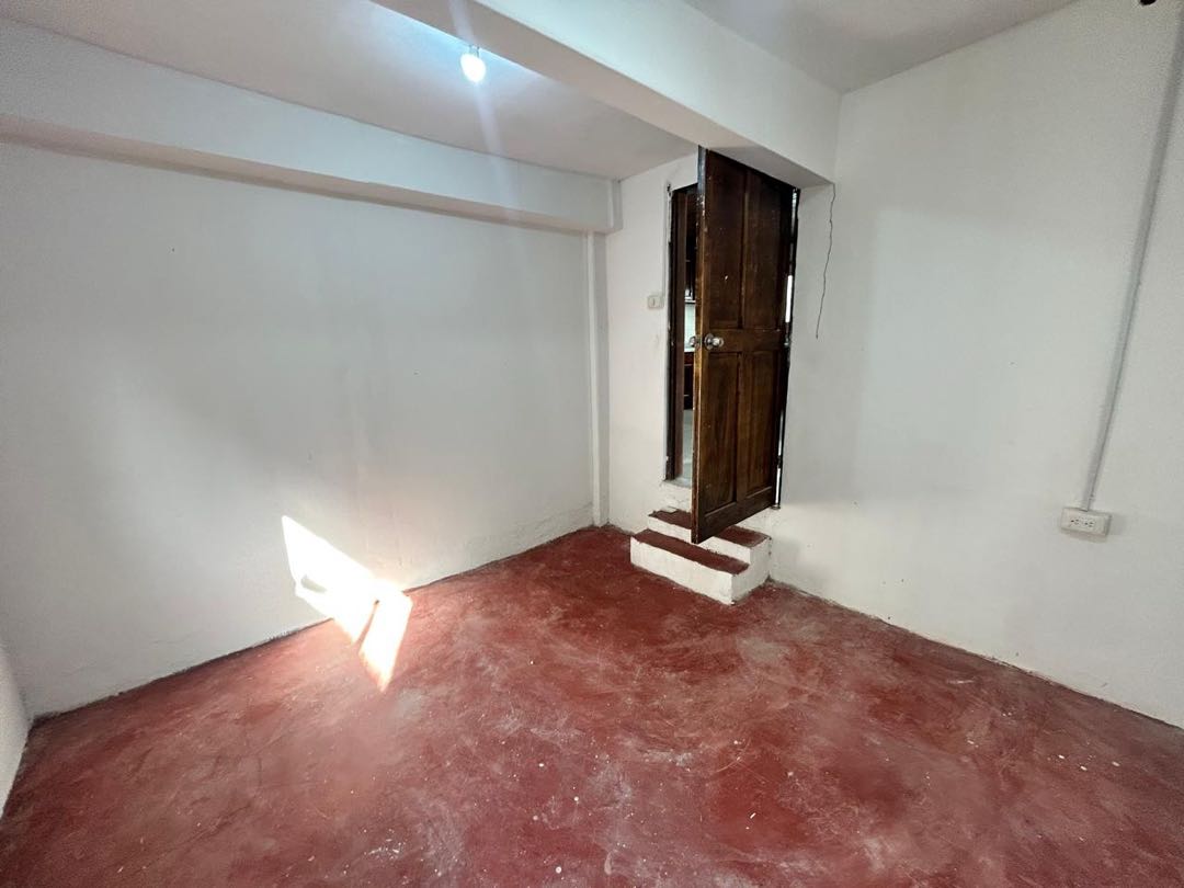 Casa  - arriendo o venta - Los Andes - Barranquilla