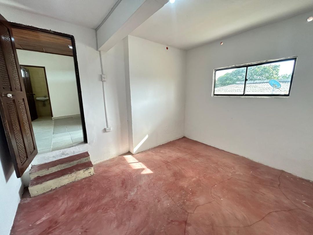 Casa  - arriendo o venta - Los Andes - Barranquilla