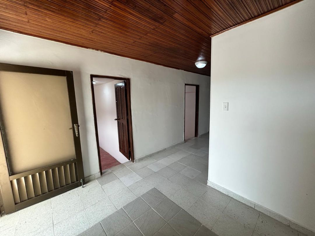 Casa  - arriendo o venta - Los Andes - Barranquilla