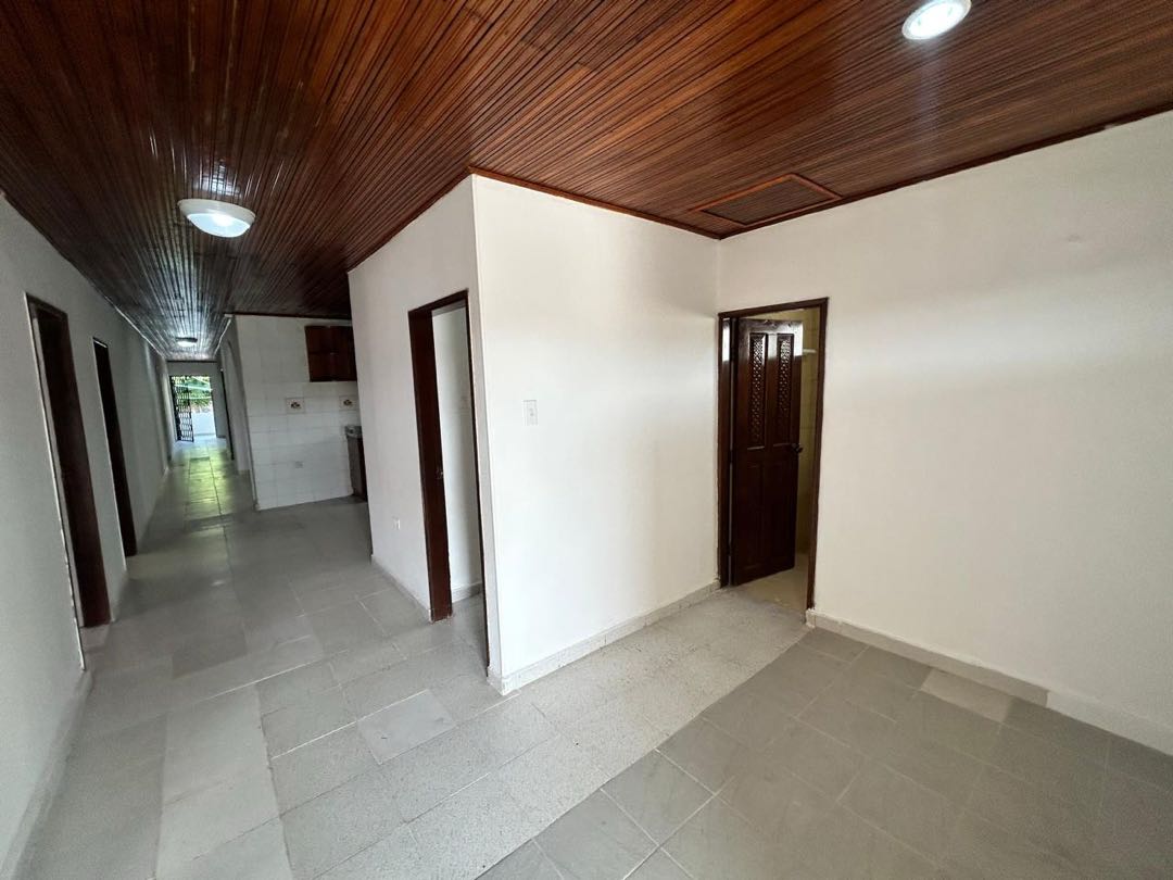 Casa  - arriendo o venta - Los Andes - Barranquilla