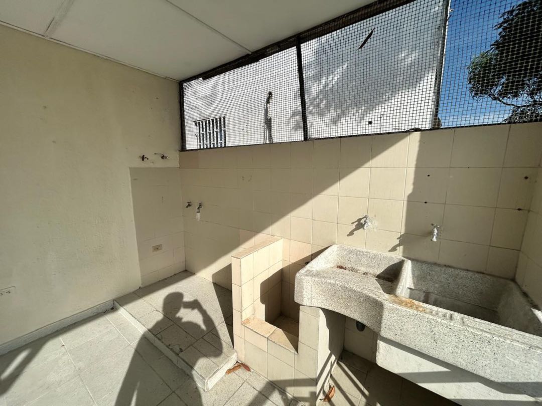 Casa  - arriendo o venta - Los Andes - Barranquilla