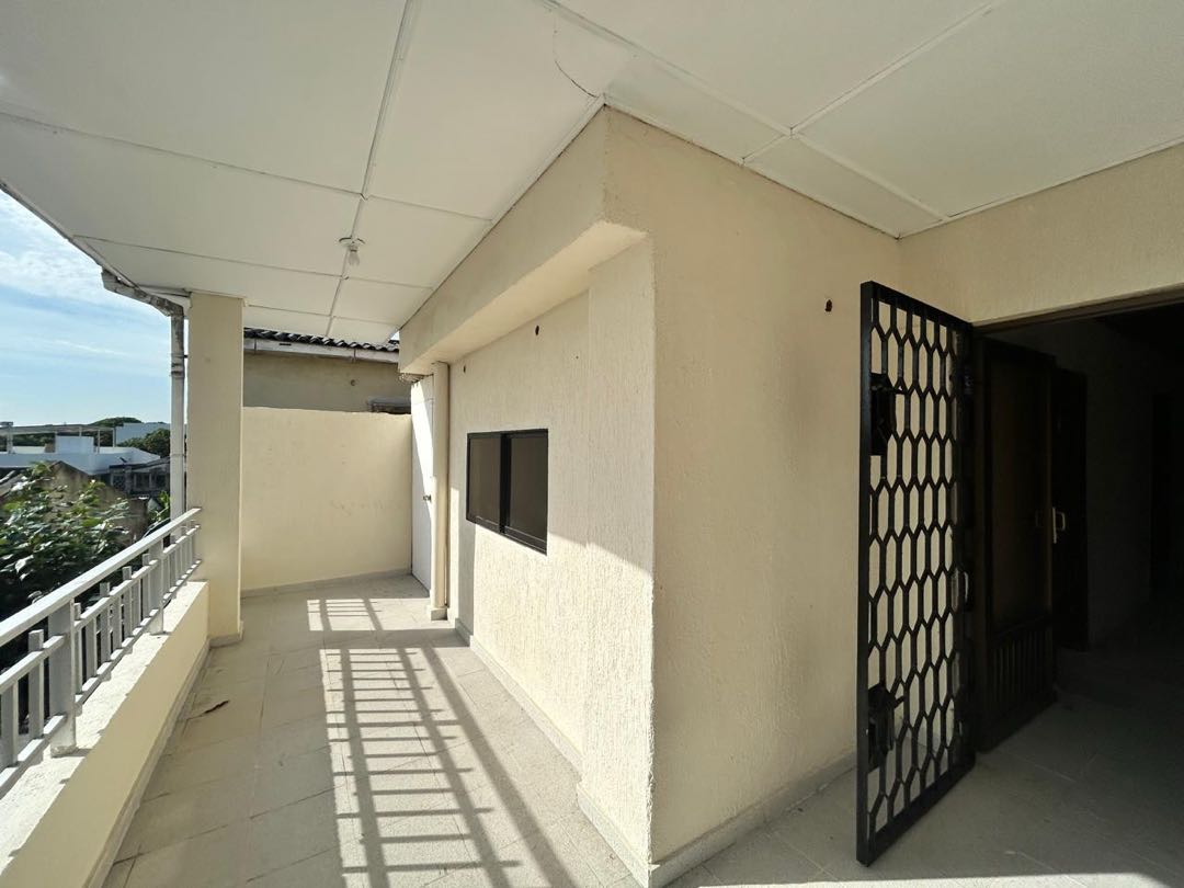 Casa  - arriendo o venta - Los Andes - Barranquilla