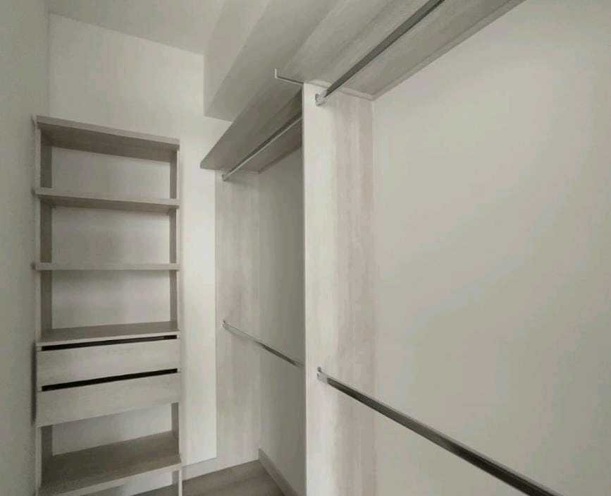 Apartamento en arriendo nuevo Ciudad del Río con puerta de seguridad