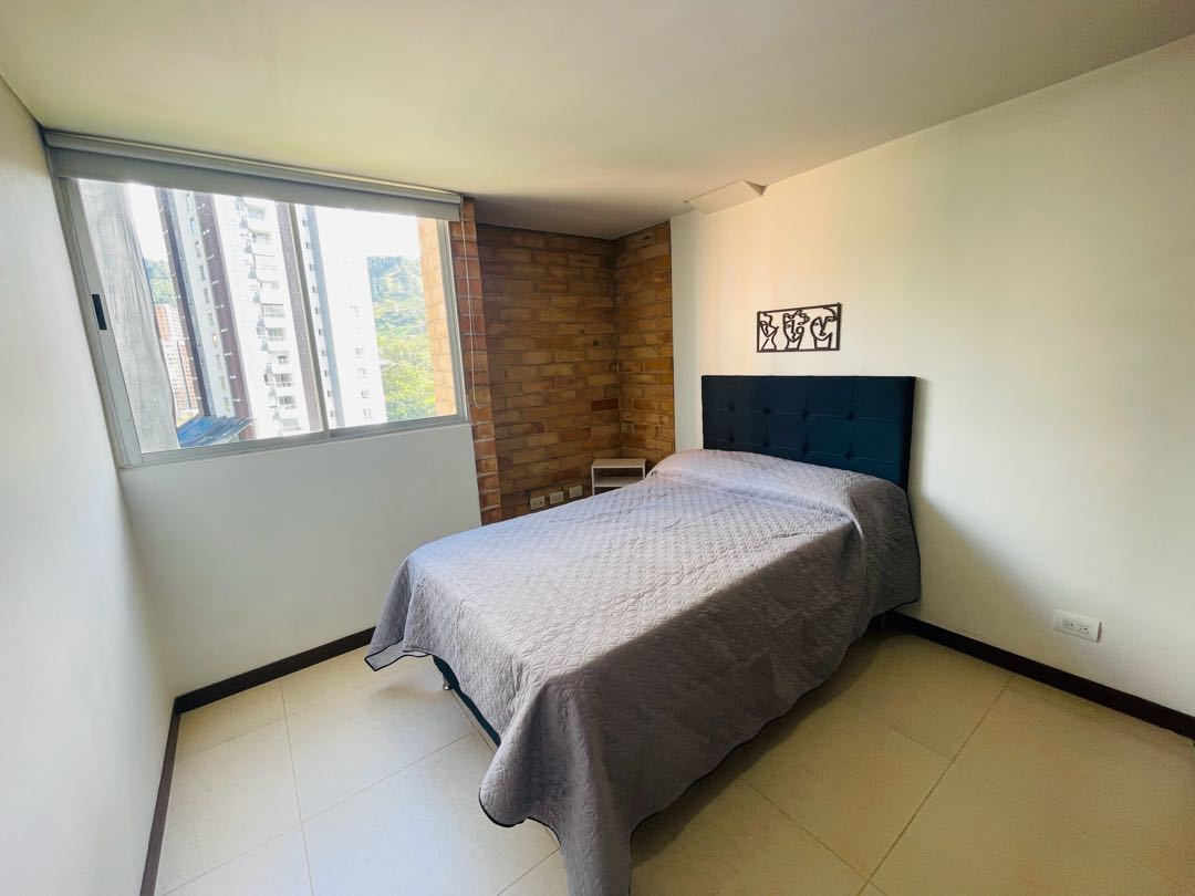 Apartamento en arriendo en Sabaneta