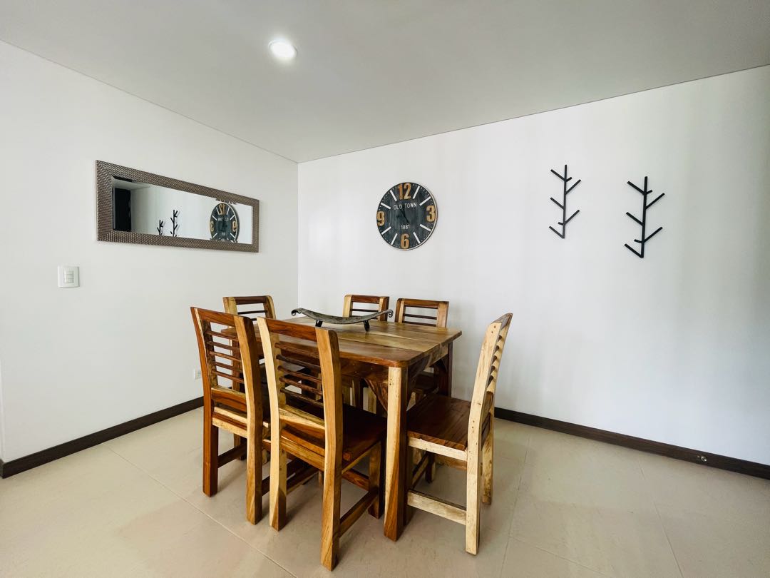 Apartamento en arriendo en Sabaneta