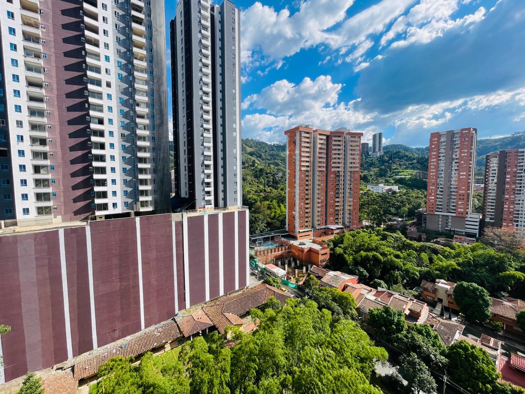 Apartamento en arriendo en Sabaneta