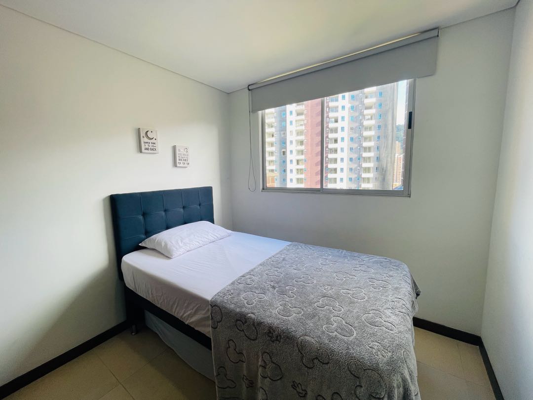 Apartamento en arriendo en Sabaneta