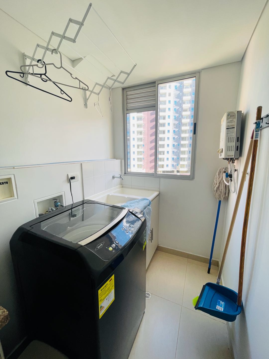 Apartamento en arriendo en Sabaneta