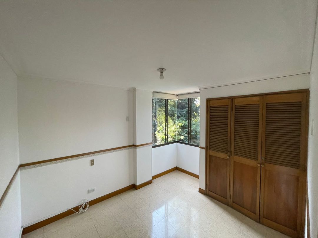 Apartamento en arriendo o venta en Zúñiga