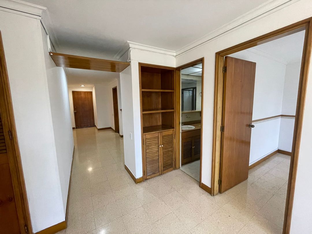 Apartamento en arriendo o venta en Zúñiga