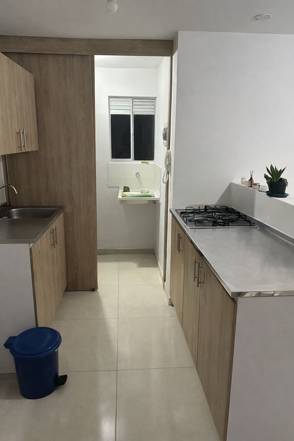Apartamento en venta - Miramar - Barranquilla