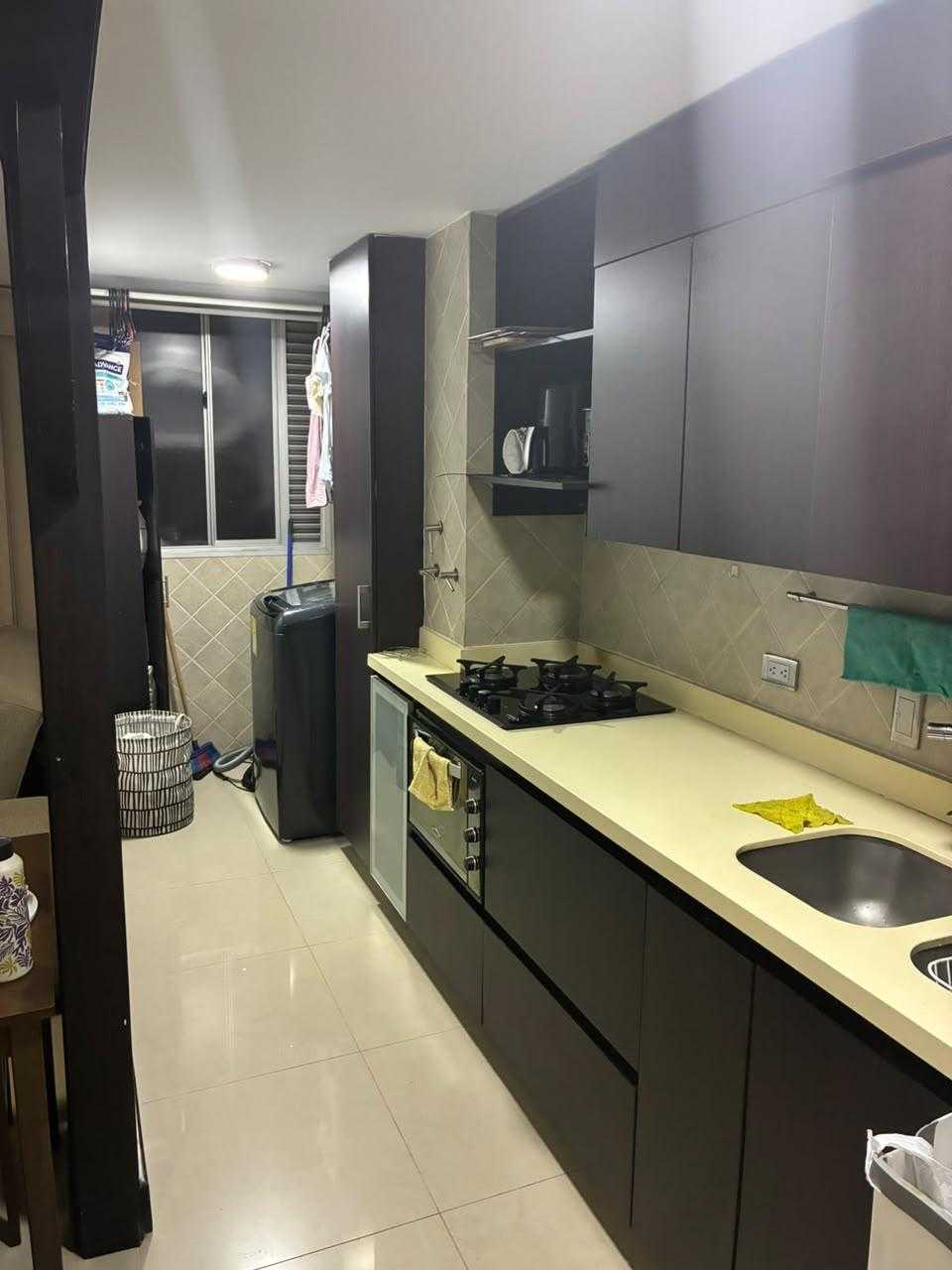 Apartamento en arriendo Oviedo