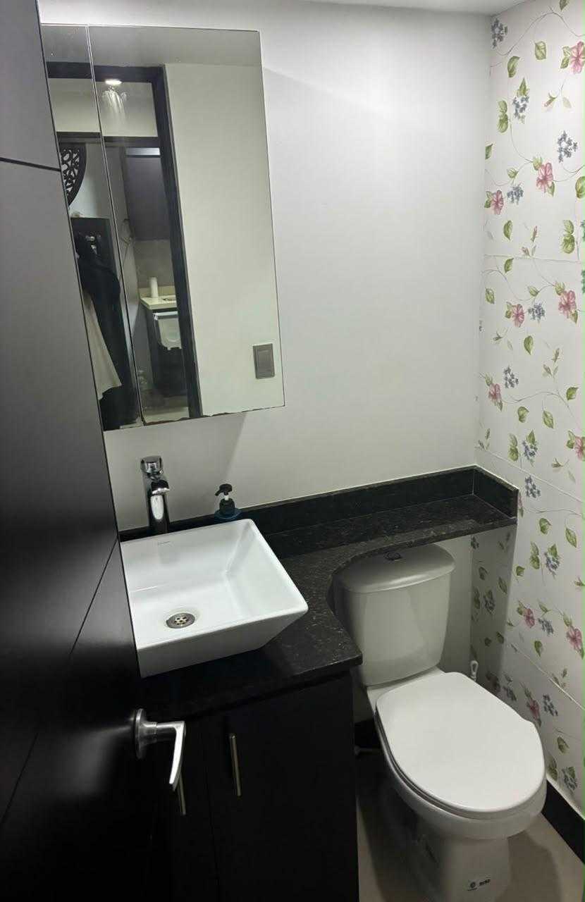Apartamento en arriendo Oviedo