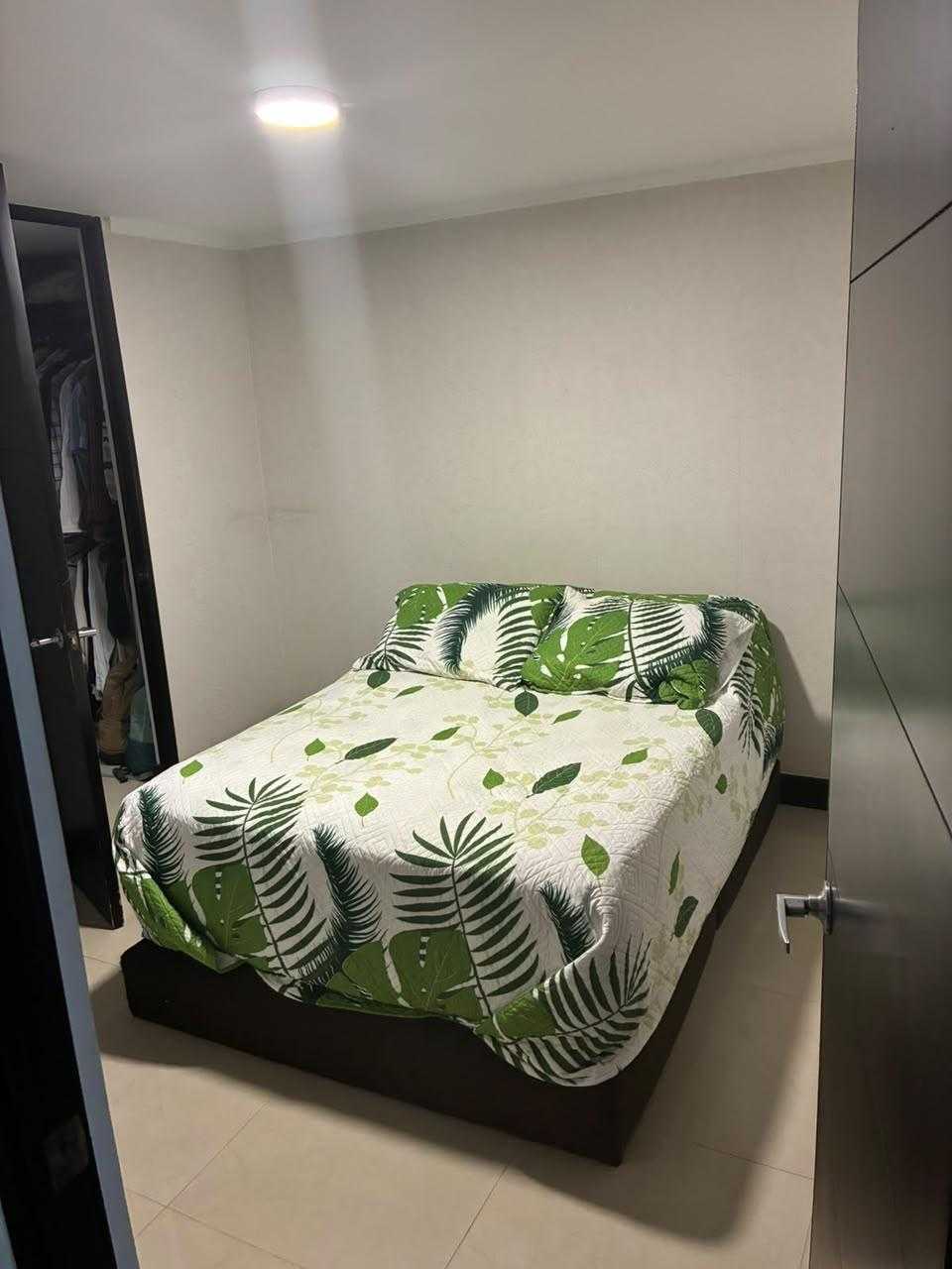 Apartamento en arriendo Oviedo