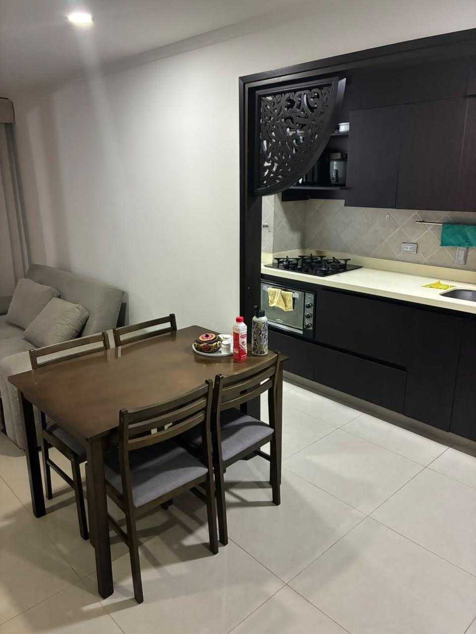Apartamento en arriendo Oviedo