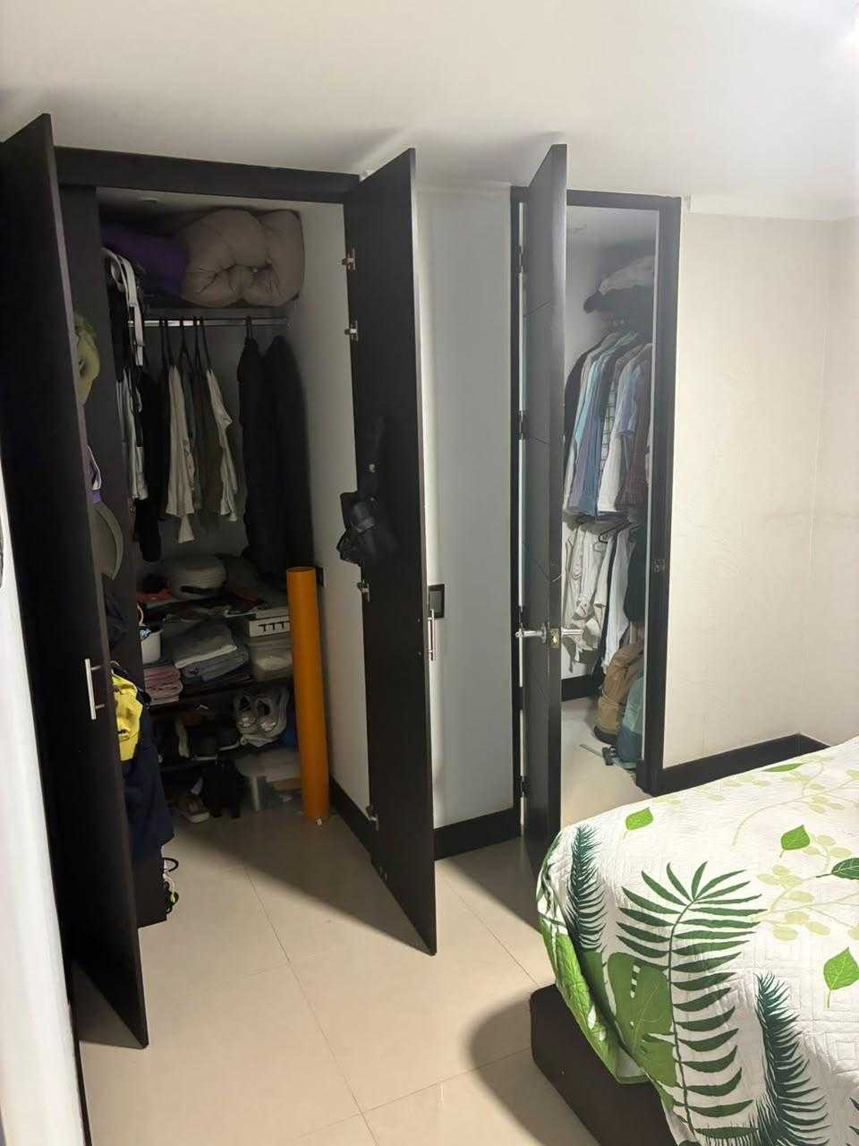 Apartamento en arriendo Oviedo