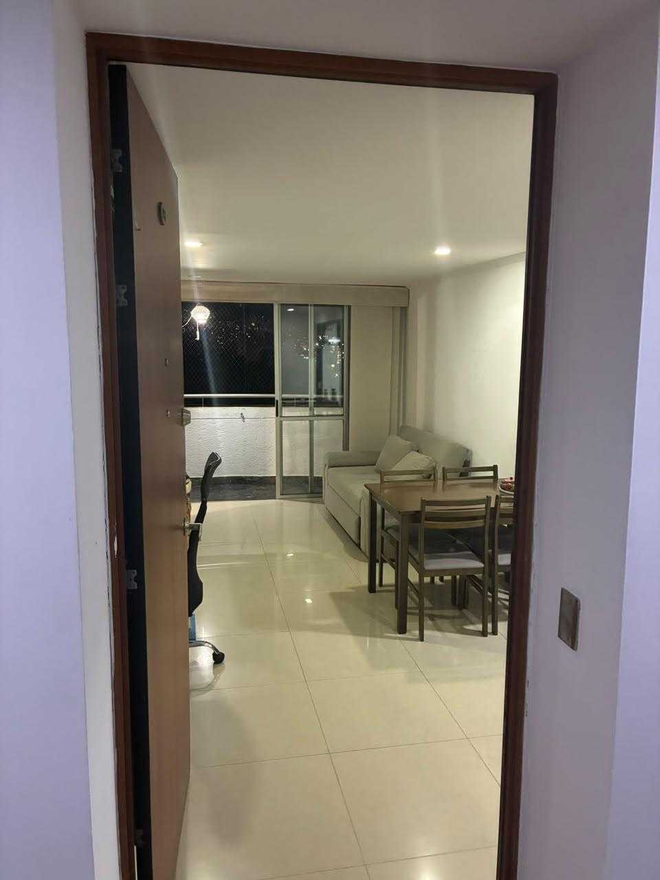 Apartamento en arriendo Oviedo