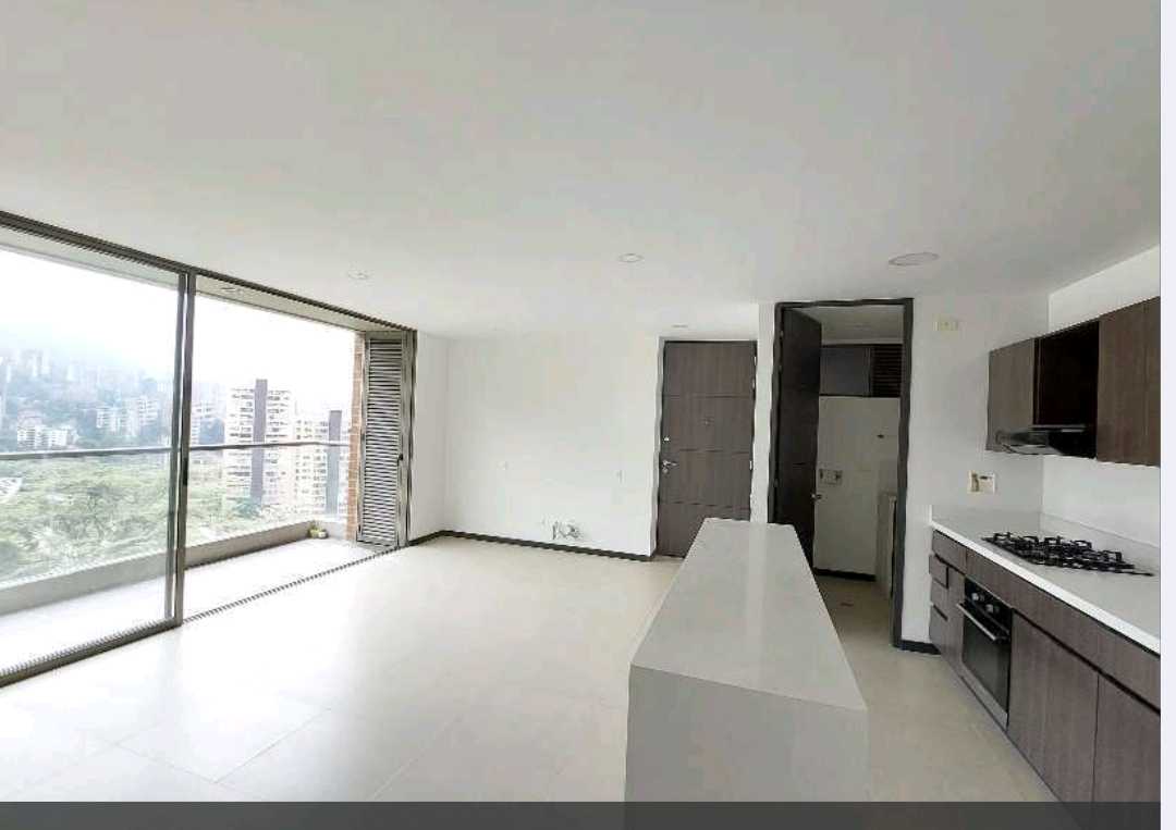 Apartamento en arriendo Palmas LS
