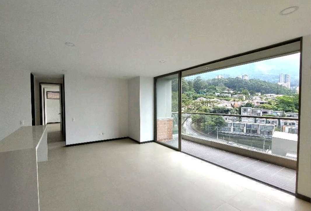 Apartamento en arriendo Palmas LS