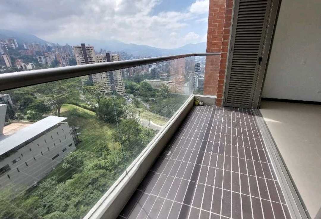 Apartamento en arriendo Palmas LS