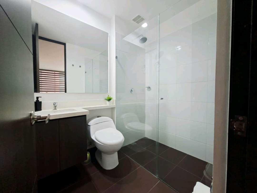 Apartamento en arriendo amoblado Palmas YB18