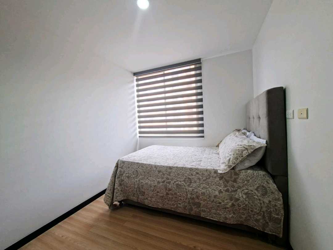 Apartamento en arriendo amoblado Palmas YB18