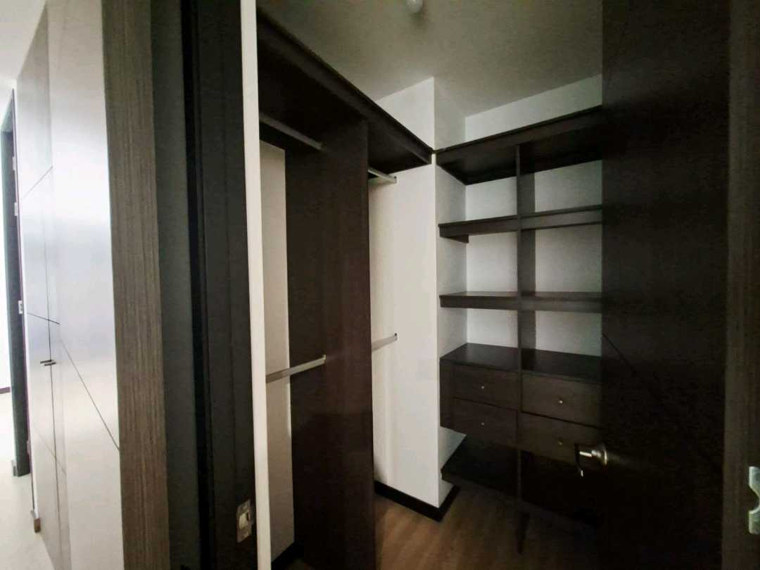 Apartamento en arriendo amoblado Palmas YB18