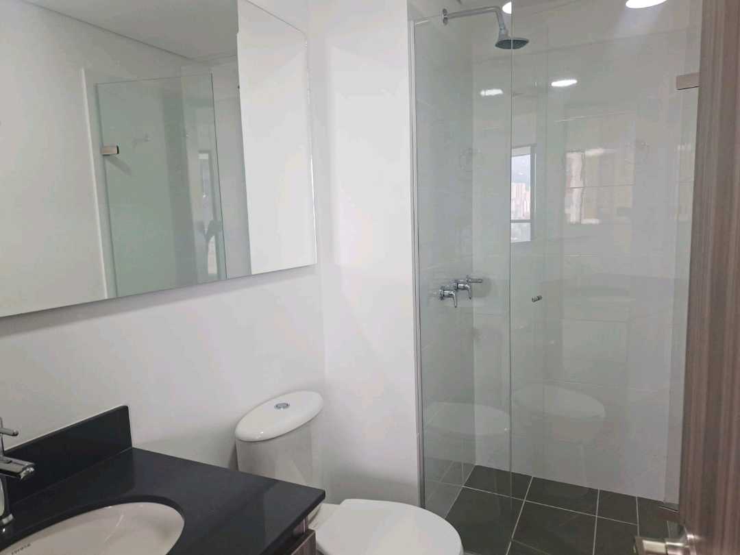 Apartamento en arriendo Palmas vista a la ciudad PC