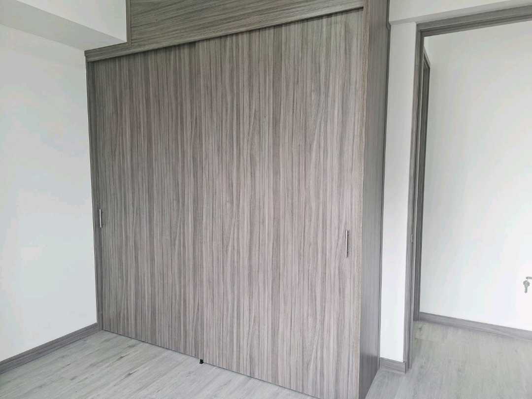 Apartamento en arriendo Palmas vista a la ciudad PC