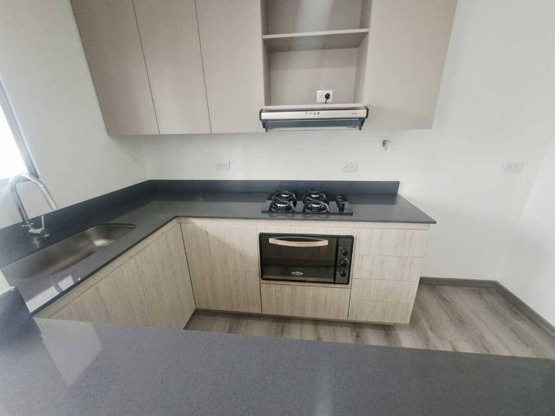 Apartamento en arriendo Palmas cerca al túnel del aeropuerto PC11