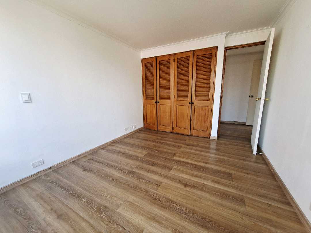 Apartamento en arriendo Poblado Milla de Oro CA