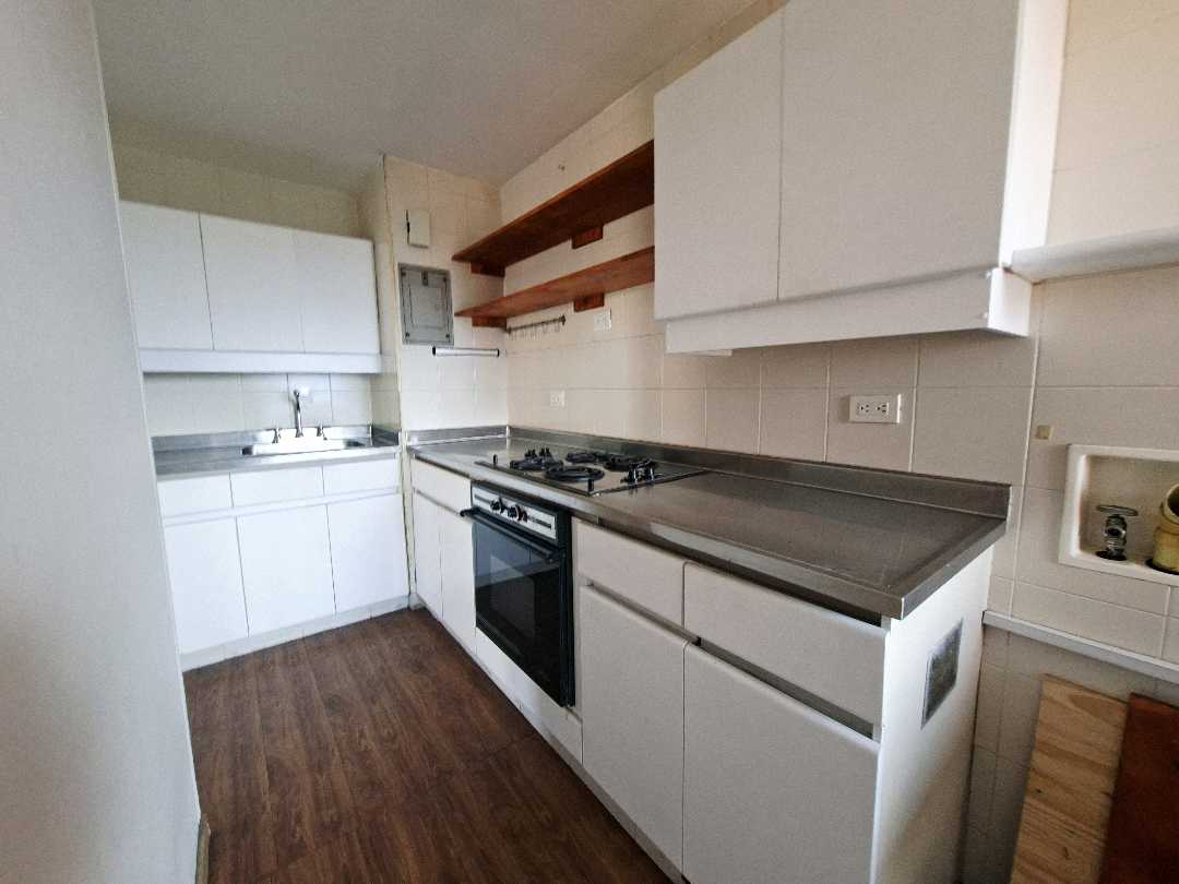 Apartamento en arriendo Poblado Milla de Oro CA